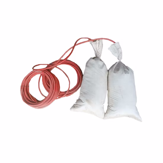 Sacrificial Anode Magnesium Anode for Pipeline Cathodic Protection