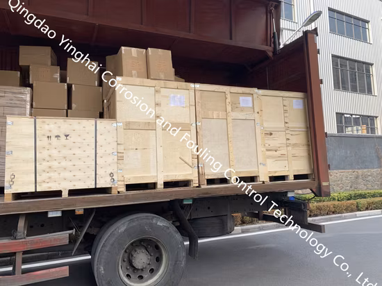 Ánodo de sacrificio de aleación de aluminio, zinc y magnesio para protección catódica