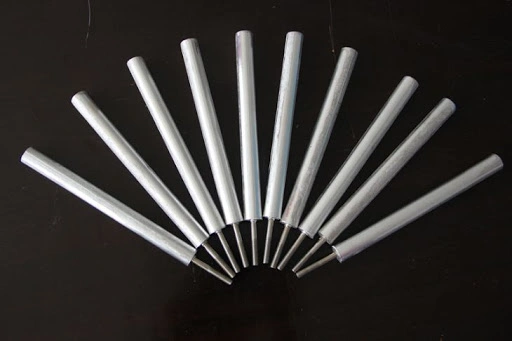 Mg Anode Magnesium Az31 for Cathodic Protection